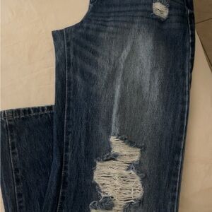 KanCan Women's Flare & Wide Leg Jeans